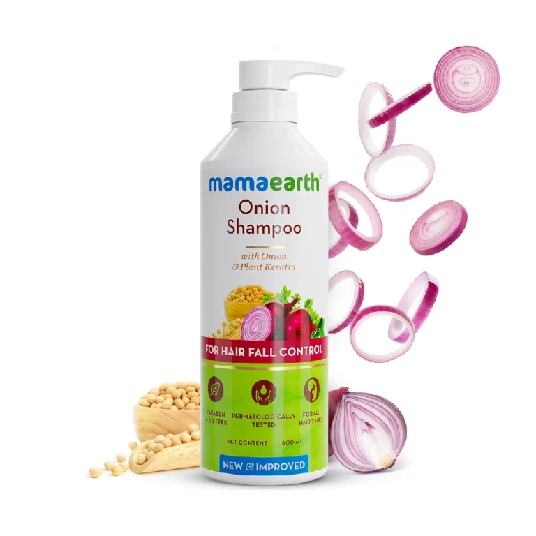 Hair Fall Control Shampoo: 15 Best Options 